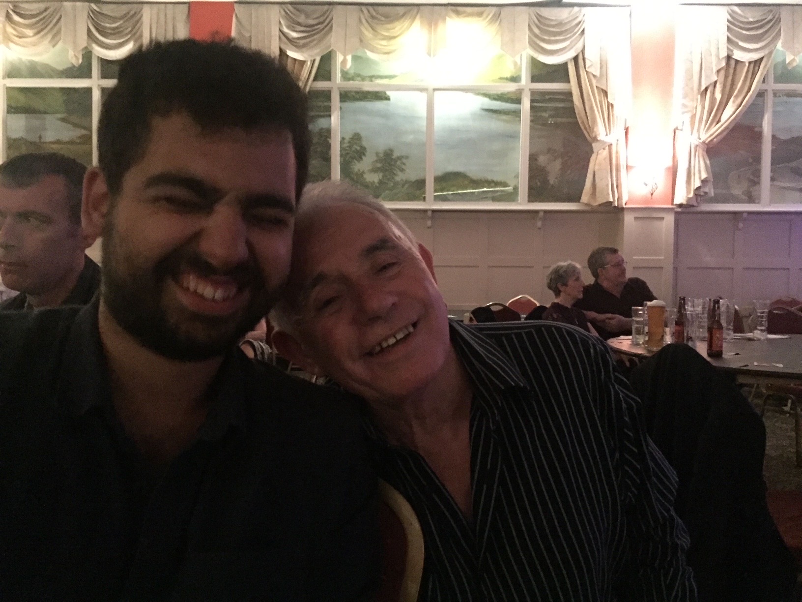Photo from Edan Tal